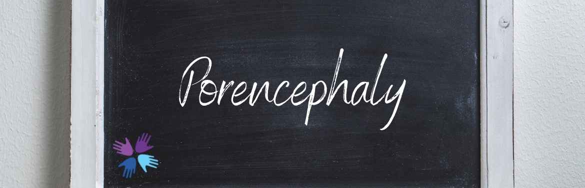 Porencephaly header Porencephaly header