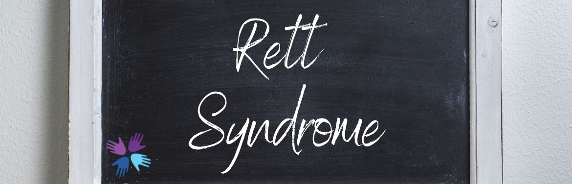 Rett Syndrome header
