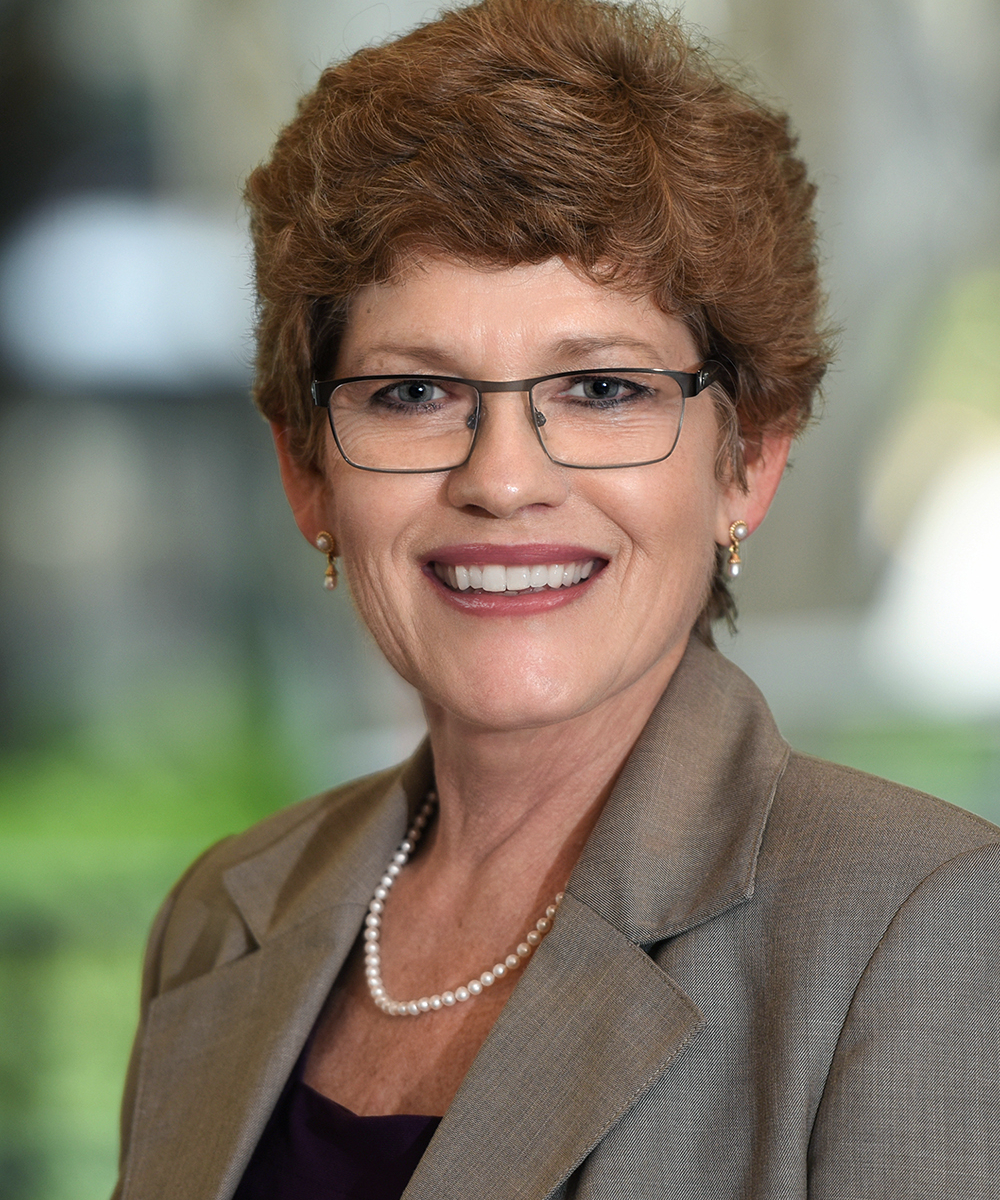 Welcome To The Board – Dr. Rebecca Schultz