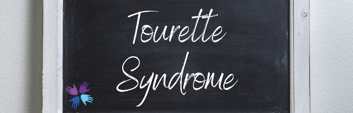 Tourette syndrome header