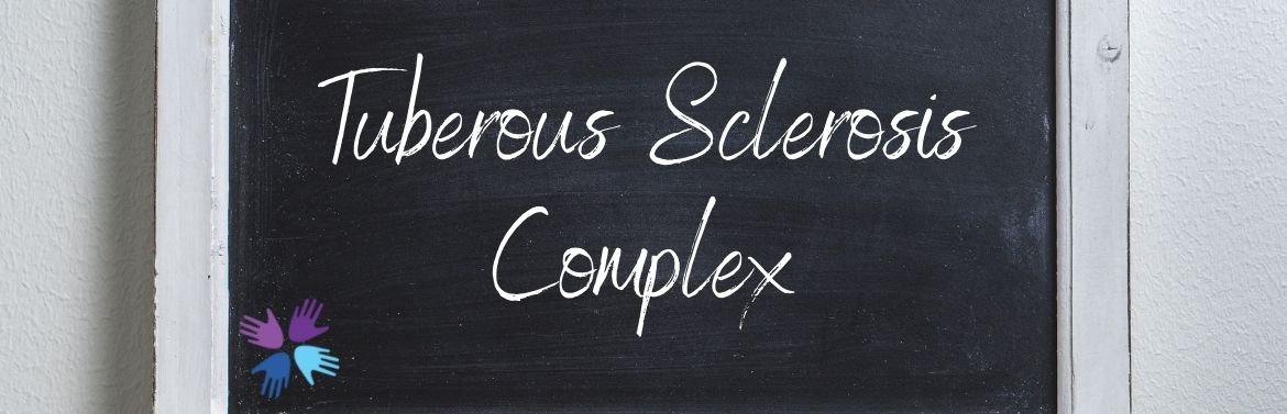 Tuberous Sclerosis Complex header image