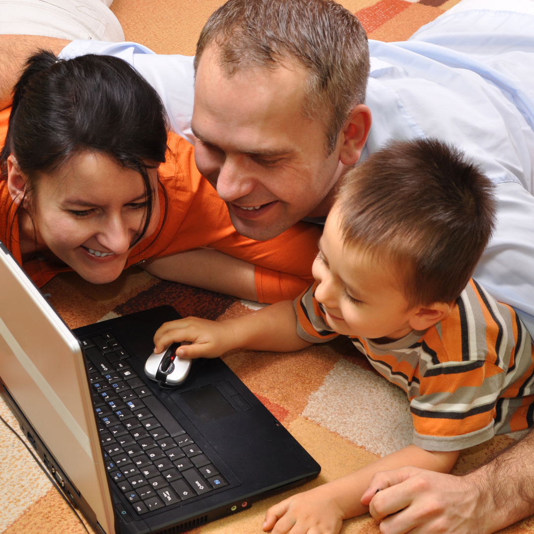 Digital Access Program: Bridging The Divide By Getting Families Online