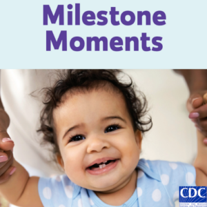Breaking Down The New CDC Milestones With Dr. Paul Lipkin