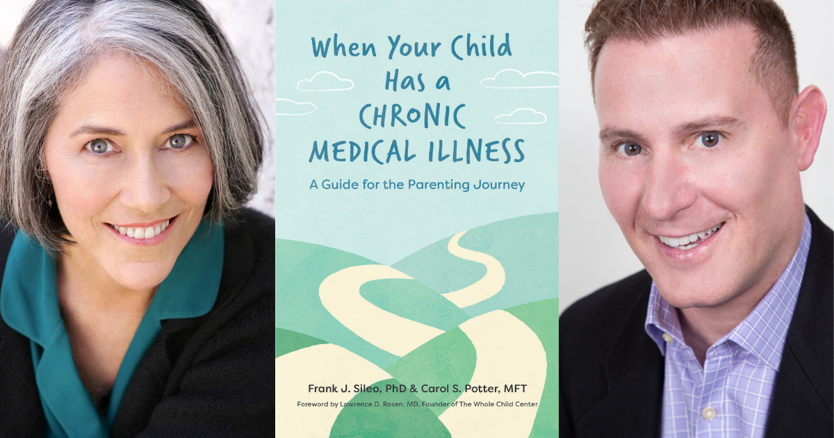 When Your Child Has a Chronic Medical Illness