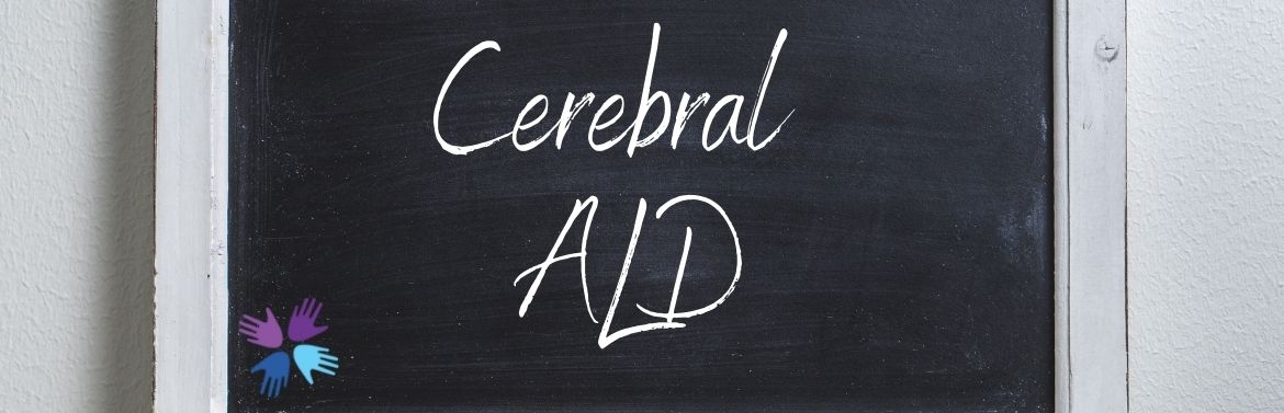 cerebral ALD