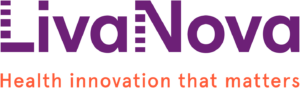 livanova logo livanova logo