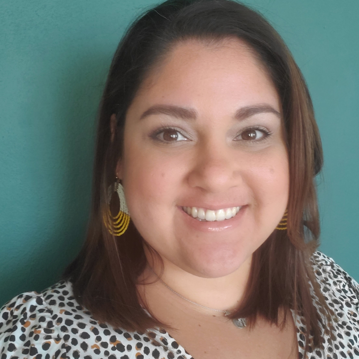 Welcome To The Board – Dr. Amaris Sánchez-Larragoity